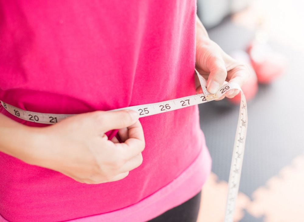 5 نصائح بسيطة لإنقاص وزنك والحفاظ على صحتك