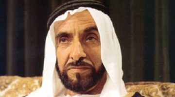 هاشتاج ذكرى وفاة الشيخ زايد يتصدر قائمة الأكثر تداولا فى “إكس” بالإمارات