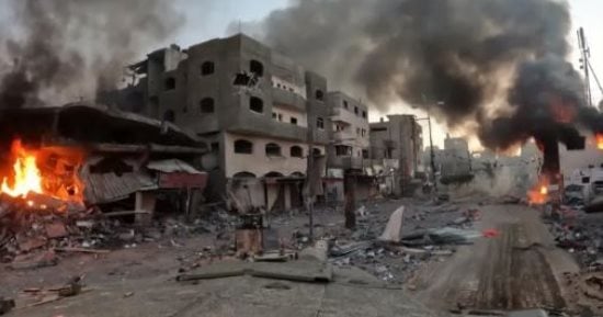 أونروا: شاحنات المساعدات التى تدخل غزة لا تكفى الاحتياجات الإنسانية الضخمة