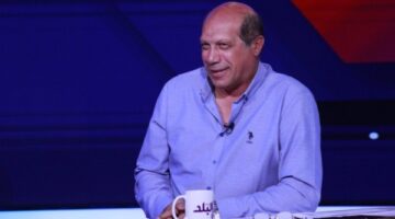 علاء نبيل يفجر مفاجأة: اتحاد الإمارات قام بترحيل 18 لاعبا مصريا «مُزورا»