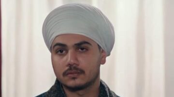 ابن الوز عوام.. عمر محمد رياض يضع بصمته الخاصة في ماراثون رمضان بـ مسلسل «قلع الحجر»