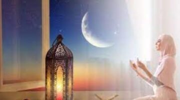 دعاء للميت في أواخر رمضان دعاء لشخص في أواخر رمضان..«اللهم اغفر له وارحمه، وعافه واعف عنه»
