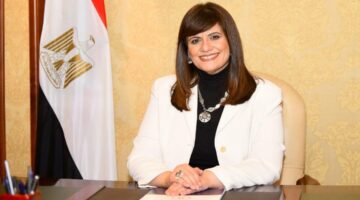 وزيرة الهجرة: عدد المصريين في الخارج 14 مليونا.. والوزارة أمن قومي