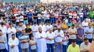 ميعاد العيد الصغير 2024 في مصر وموعد عيد الفطر المبارك 2024