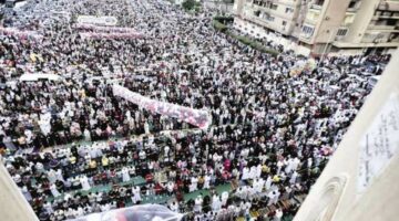 موعد عيد الفطر 2024 في القاهرة والمحافظات «سبحان الله بٌكرةً وأصيلًا»
