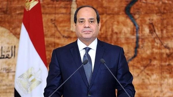 بقعة غالية من أرض مصر المقدسة.. نص كلمة الرئيس السيسي في الذكرى الـ «42» لتحرير سيناء