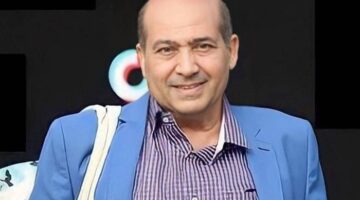طارق الشناوي: العوضي دخل تحدٍ مع نفسه ونجح بدون ياسمين عبد العزيز