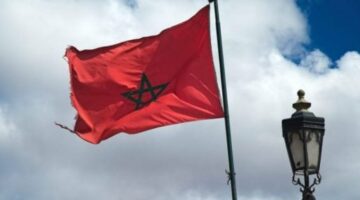 المغرب وفرنسا يوقعان خطة عمل للتعاون الفنى فى المجال القضائى والقانونى