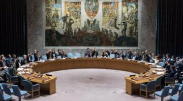 الصين تنتقد التشكيك فى أهلية فلسطين لعضوية الأمم المتحدة