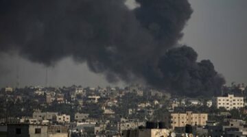مقتل وإصابة 3 أشخاص في غارة إسرائيلية جنوبي لبنان