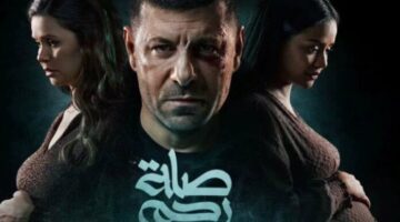 إياد نصار: شخصية الدكتور حسام في مسلسل صلة رحم مسيطرة عليا.. فيديو