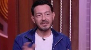 أحمد زاهر يكشف سر فقدانه للوزن في مسلسل «نعمة الأفوكاتو» (فيديو)