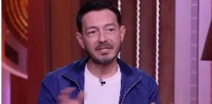 أحمد زاهر يكشف سر فقدانه للوزن في مسلسل «نعمة الأفوكاتو» (فيديو)