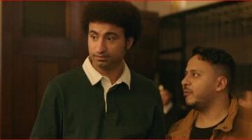 علي ربيع يشارك كواليس جديدة من فيلم «عالماشي» بعد نجاحه في دور العرض