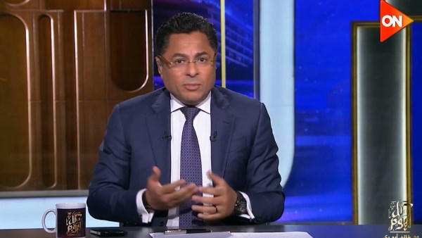 خالد أبو بكر: الرئيس السيسي أكبر محارب للفساد والدولار بقى في النازل