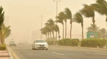 عاصفة غير مسبوقة.. تحذير عاجل من الأرصاد بشأن الساعات المقبلة بعد فيضانات الإمارات