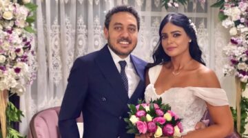 قبل زفافهما بأيام.. انفصال الفنانة مروة الأزلى والمخرج وائل فرج بعد خطوبة عامين