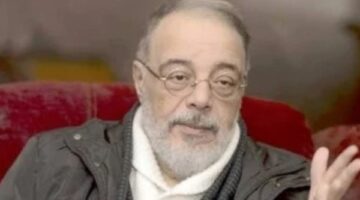 وفاة المخرج والكاتب عصام الشماع عن عمر يناهز 69 عاما