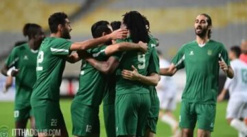 طارق العشري يعلن قائمة الاتحاد السكندري لمواجهة الأهلي في الدوري