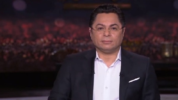 خالد أبو بكر مازحًا: آخر جيل زملكاوي فاز على الأهلي بالدور الأول كان أيام «التيلفون القرص»