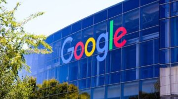 جوجل تطرد 28 موظفًا بعد اعتصام احتجاجًا على عقد السحابة الإسرائيلية