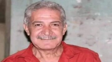 وفاة الفنان مسعد رضوان صاحب المركز الأول على الجامعات في الغناء