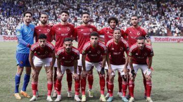 الأحمر غضبان.. الأهلي يخاطب اتحاد الكرة بـ4 مطالب عاجلة