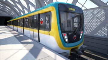 مواعيد العمل الجديدة لمحطة مترو الأنفاق 2024
