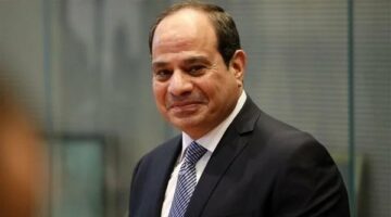 اتحاد القبائل العربية: لا ننسى الدور التاريخي للرئيس السيسي في تنمية سيناء