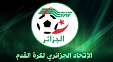 الاتحاد الجزائري ينفي صدور قرار من المحكمة الرياضية بشأن أزمة مباراة نهضة بركان