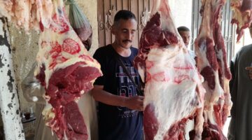 الدعوة لمقاطعة اللحوم بعد نتيجة مقاطعة الاسماك