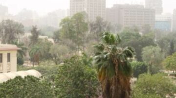 ارتفاع درجات الحرارة وحالة الطقس في مصر اليوم وتحذيرات هامة من الأرصاد