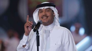 تعرض الفنان محمد عبده لوعكة صحية بعد عودته من العمرة