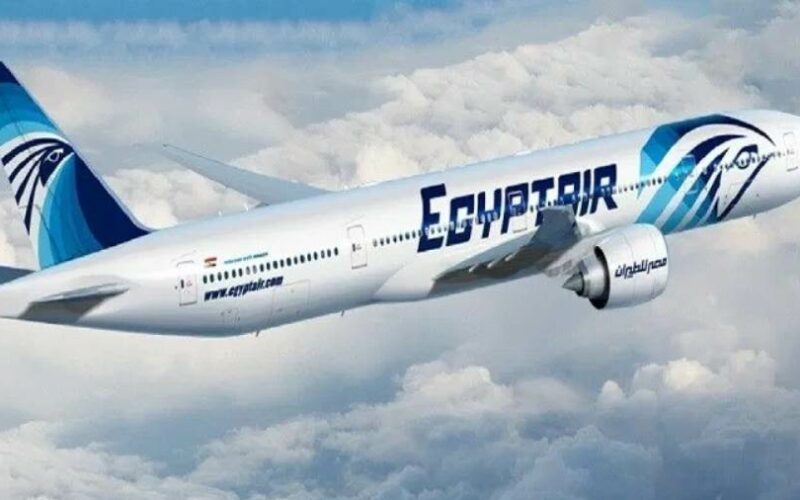 عاجل.. «مصر للطيران» تعلن عودة رحلاتها إلى دبي