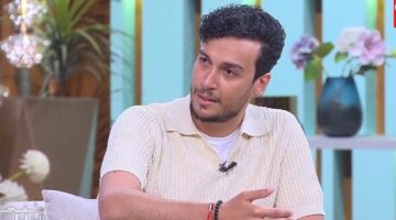 تزوج في 10 أيام، الفنان أحمد عبد الوهاب يكشف كواليس حياته الخاصة لأول مرة
