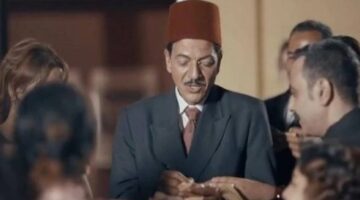 رجل خلق المسرح، “الوثائقية” تعرض فيلما عن نجيب الريحاني