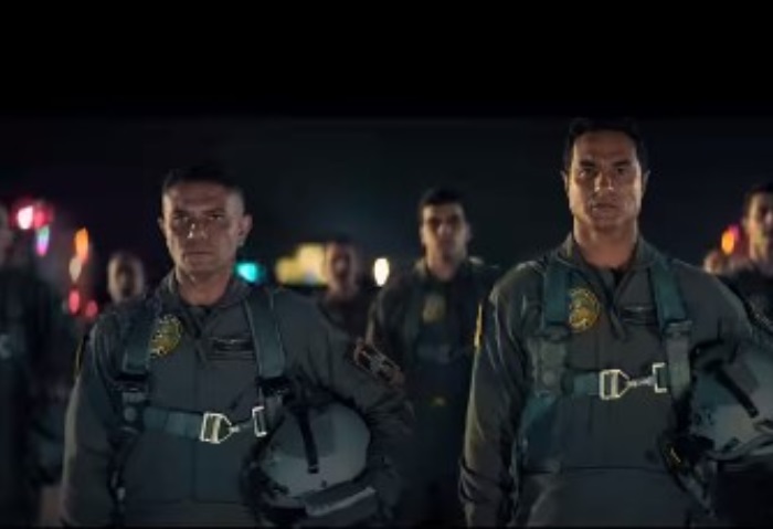 بعد «الممر»، فيلم السرب يكشف القصة الحقيقية لبطولات القوات الجوية المصرية