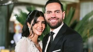 ريم سامي تعلن موعد حفل زفافها على رجل الأعمال محمد الغازي