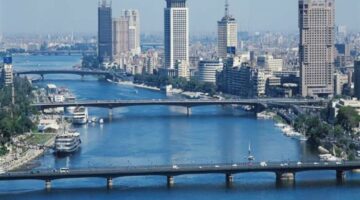 الصيفي جاهز؟.. توقعات درجات الحرارة وحالة الطقس في مصر