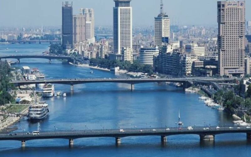 الصيفي جاهز؟.. توقعات درجات الحرارة وحالة الطقس في مصر