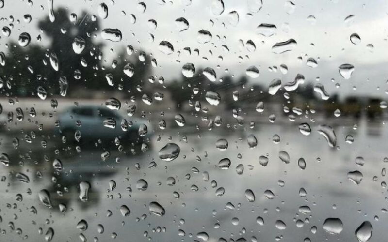 الأرصاد: هناك فرص غدا لسقوط أمطار ستمتد للقاهرة