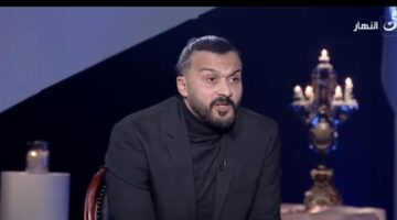 إبراهيم سعيد مديرًا فنيا لـ”مدينة نصر”