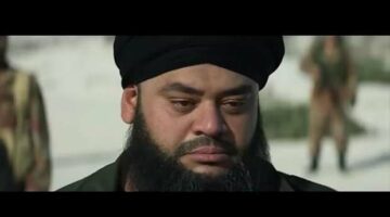 أفلام عيد الأضحى 2024.. تفاصيل شخصية محمد ممدوح في «السرب»
