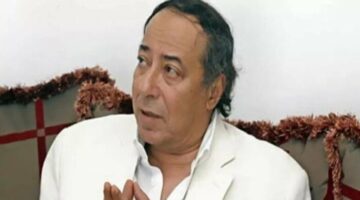 وزيرة الثقافة تنعي الفنان صلاح السعدني: «مصر فقدت قامة فنية عظيمة»