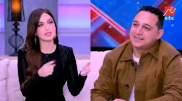 رضا البحراوي يكشف سبب إنجابه 8 أولاد: أنا بحب العزوة «فيديو»