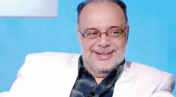 عاجل| وفاة المخرج عصام الشماع عن عمر يناهز 69
