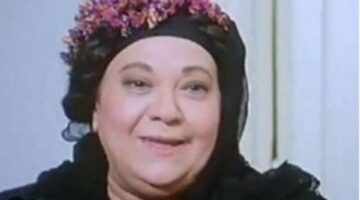 في ذكرى وفاتها.. إحسان القلعاوي رفضت بطولة فيلم «الحفيد» بسبب قميص نوم
