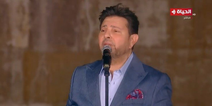 موعد حفل هاني شاكر في الأوبرا.. أمير الغناء العربي يغرد بأروع أغانيه على المسرح الكبير
