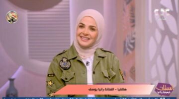 اتجوزت 3 مرات.. رانيا يوسف أكره فستان الفرح وتقاليد الأفراح