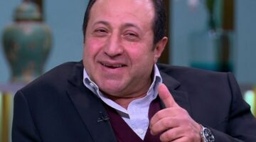 هشام عبد الخالق: فيلم «اللعب مع العيال» سيعرض فى عيد الأضحى 2024